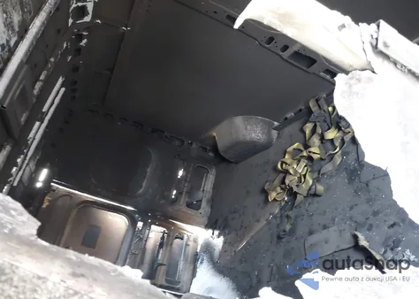 2014 Ram Promaster 2500 High Roof из США, поврежденный, VIN 3C6TRVDGXEE115945